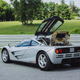 Illustration for article titled Heres What A Perfect McLaren F1 Is Worth Todayem/em